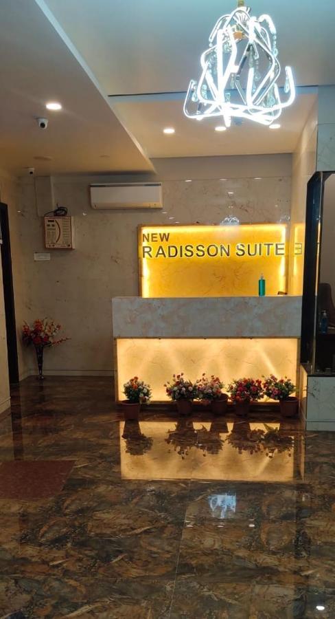 Hotel New Suite - Mumbai, Mumbai