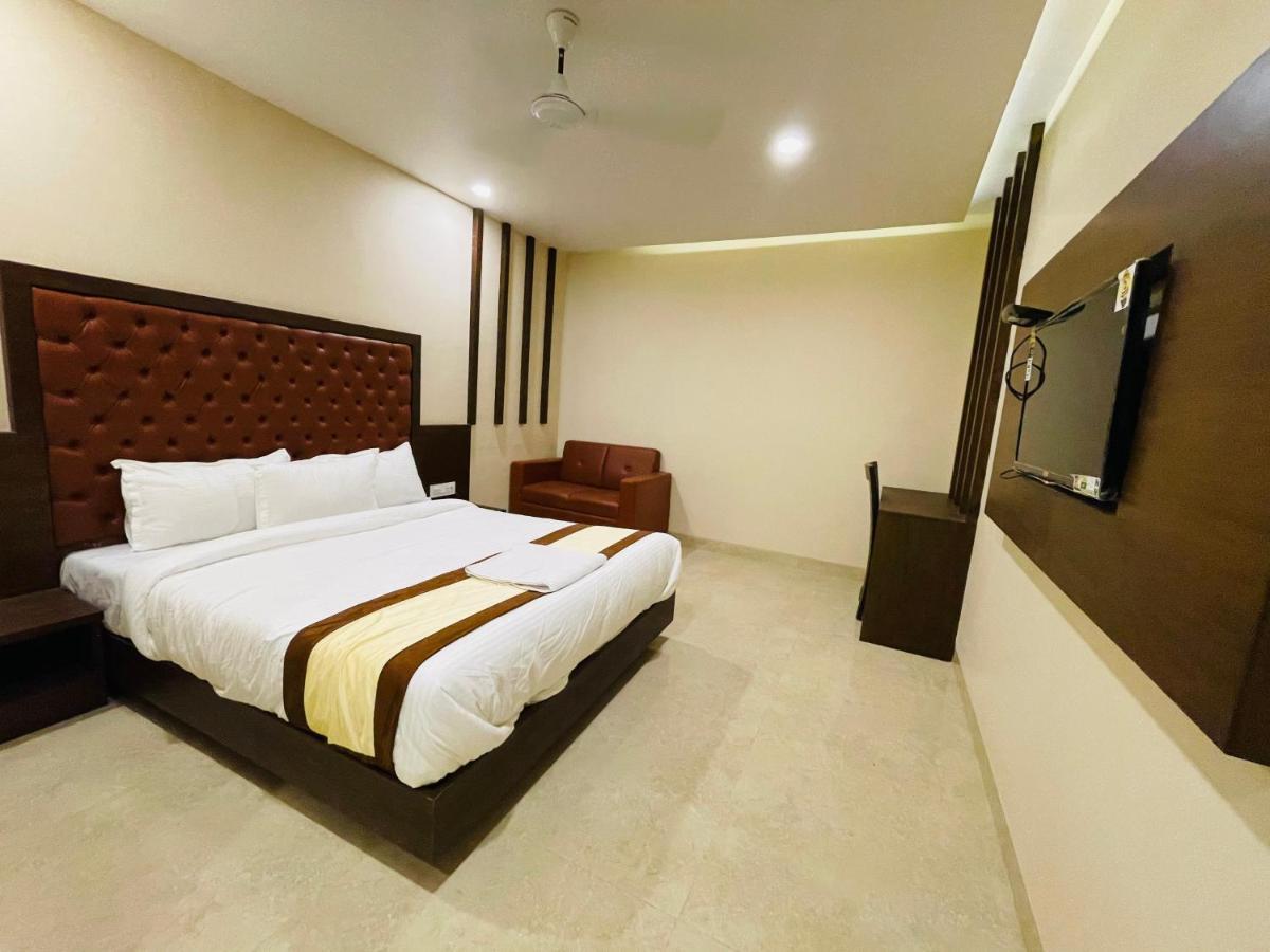 Hotel New Suite - Mumbai — Photos 3